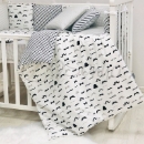 set lenjerie patut bebe marvis